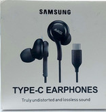 هندزفری سامسونگ مدل AKG Type-C اورجینال