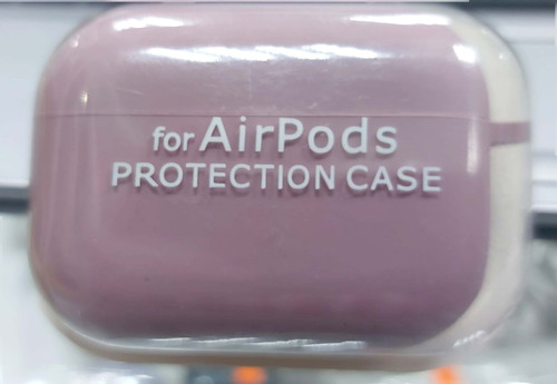 کاور سیلیکونی کیس اپل ایرپاد AirPods 3