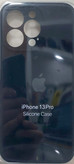 قاب سیلیکونی گوشی آیفون iPhone 13 Pro