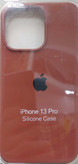 قاب سیلیکونی گوشی آیفون iPhone 13 Pro