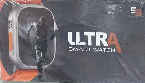ساعت هوشمند ULTRA S9