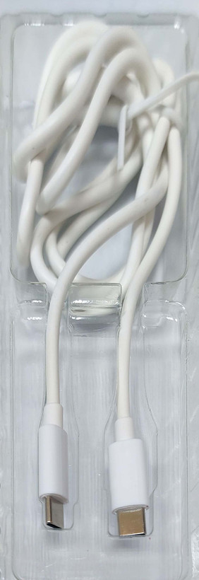 کابل شارژ دوسرتایپ سی اورین مدل OD-04