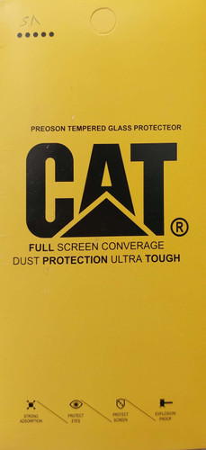 محافظ صفحه نمایش CAT سامسونگ S8