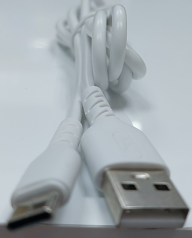 کابل تایپ سی دلفین فست مدل Dolphin S07T