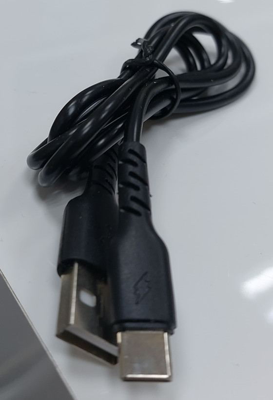 کابل تایپ سی دلفین فست مدل Dolphin S07T