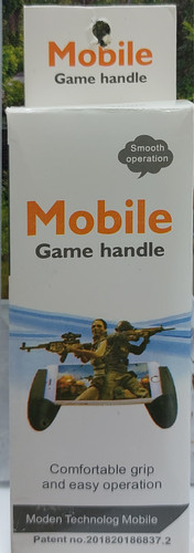 دسته پابجی Game Handle