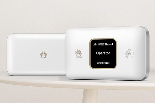 مودم 4G همراه هوآوی مدل E5785-320a