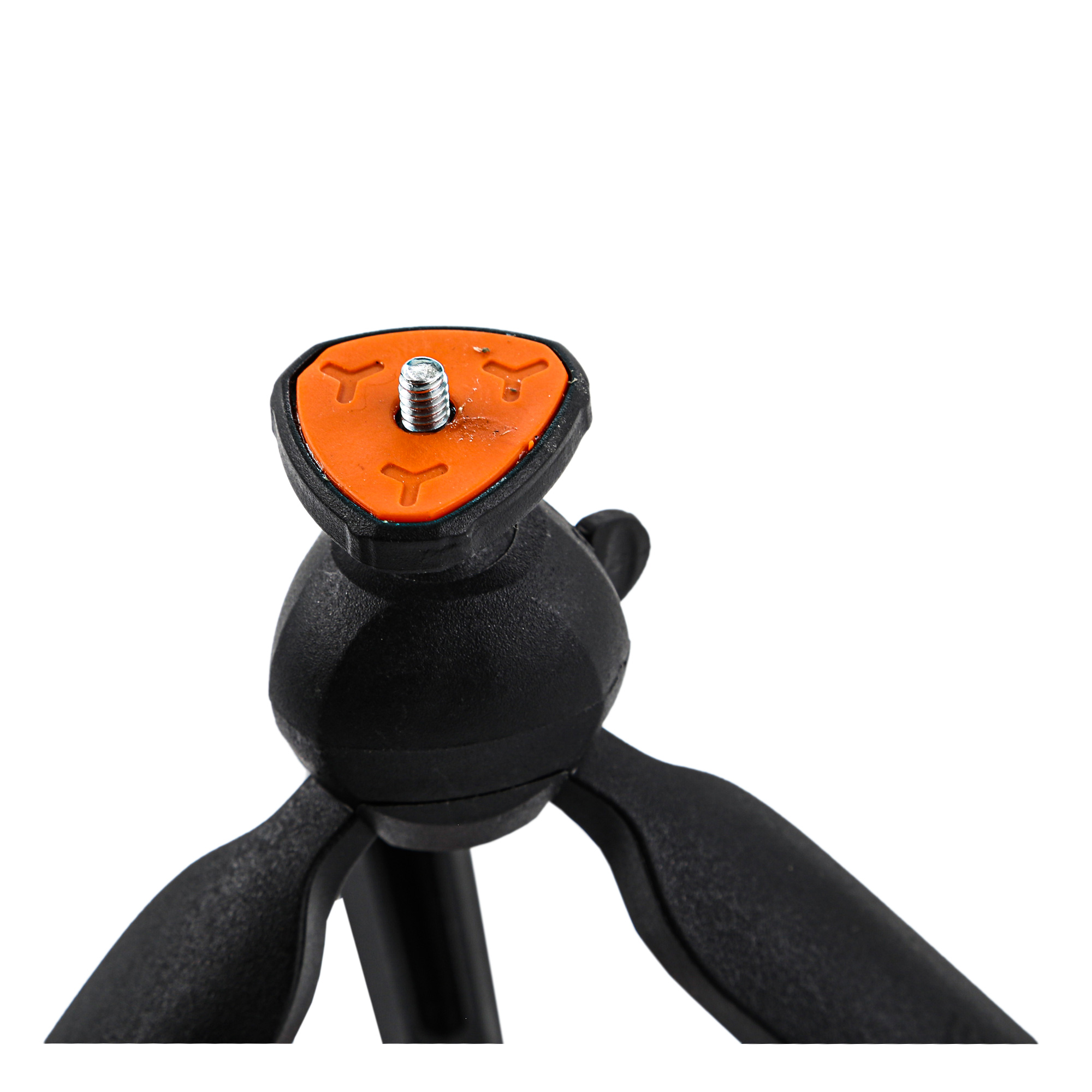 سه پایه تاشو Unimat همراه با  هلدر موبایل