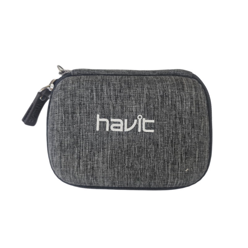 کیف هارد اکسترنال هویت مدل HC-01 سایز کوچک