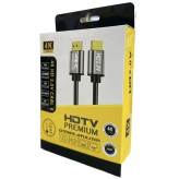کابل 4K HDMI وان مکس 1.5متری ONE-MAX