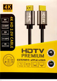کابل 4K HDMI وان مکس 1.5متری ONE-MAX