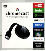 دانگل وایرلس HDMI کروم کست Chromecast