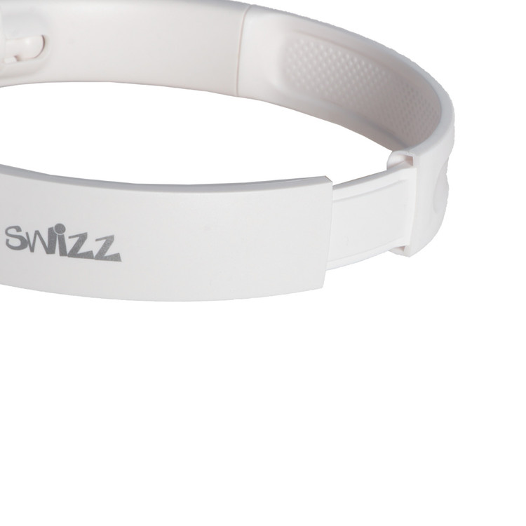 هدفون بی سیم Swizz مدل SWH-2025 - سفید - RYL