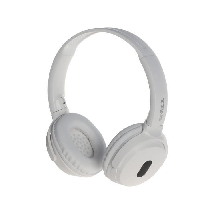 هدفون بی سیم Swizz مدل SWH-2025 - سفید - RYL