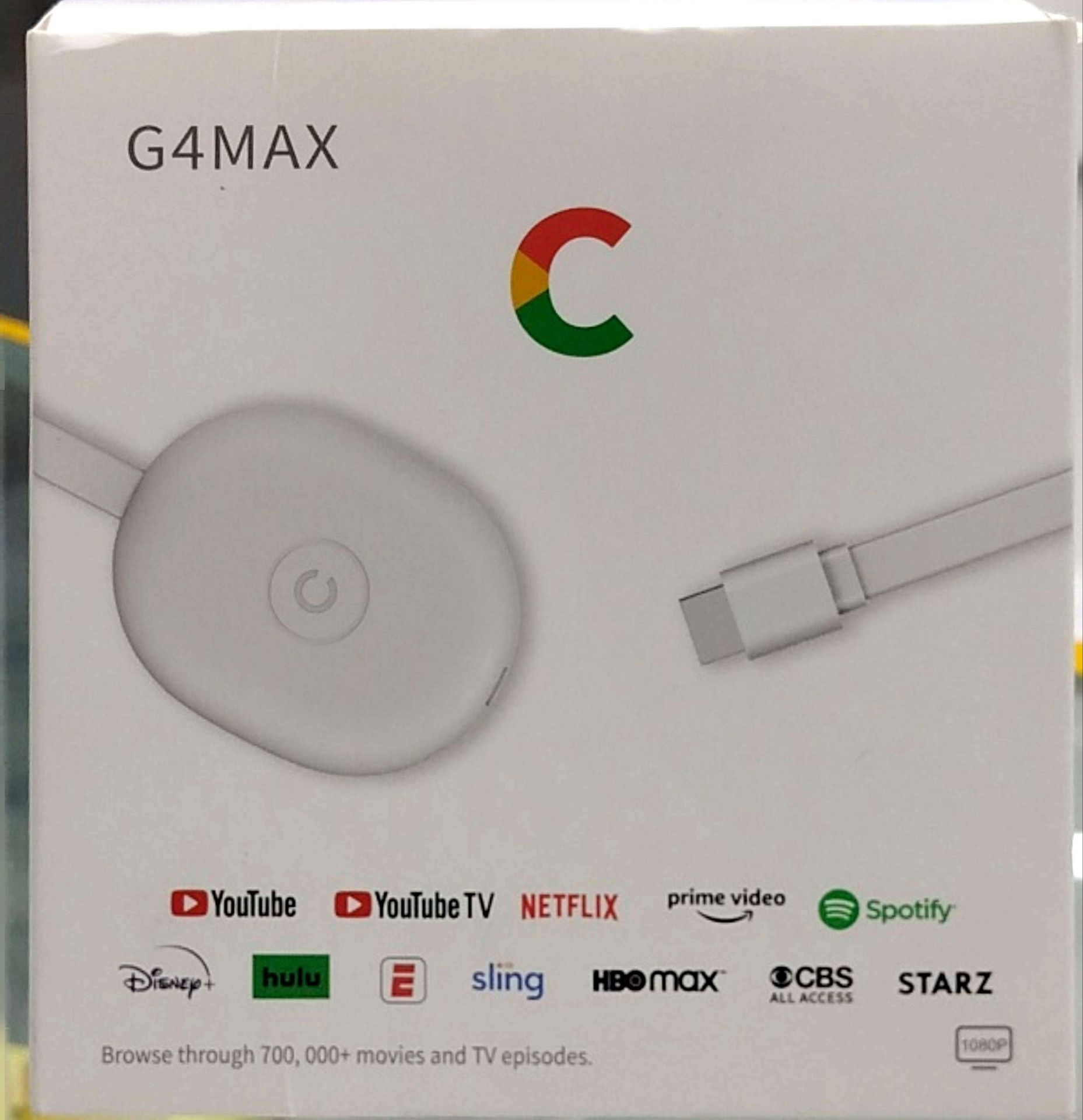 دانگل HDMI G4MAX