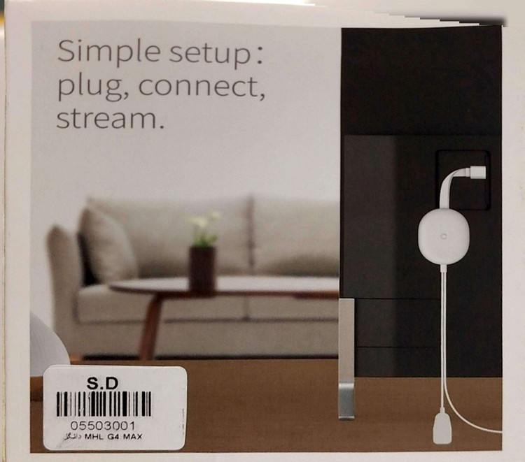 دانگل HDMI G4MAX