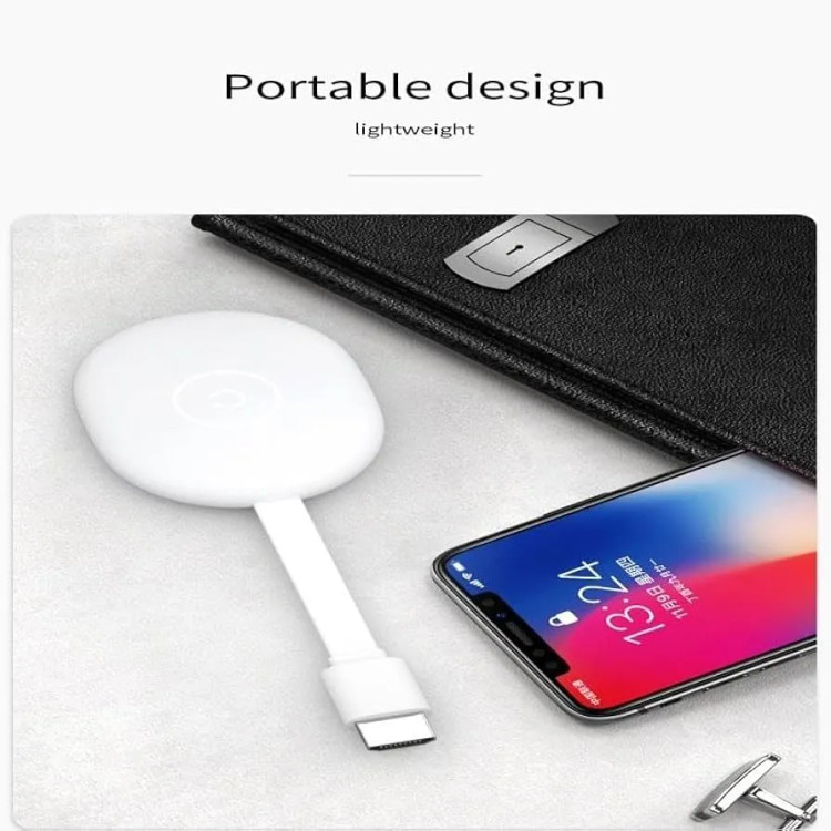 دانگل HDMI G4MAX