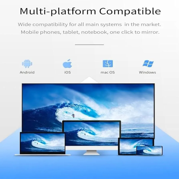 دانگل HDMI G4MAX