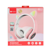 هدفون بلوتوثی پرووان PHB3560