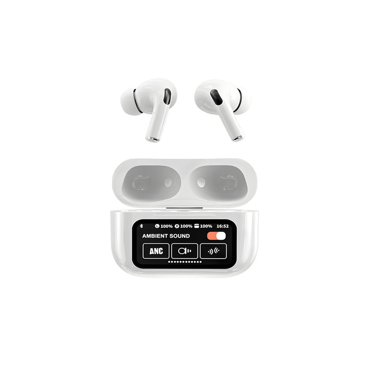 ایرفون بی سیم Touch Control ANC/ENC مدل A9 Pro