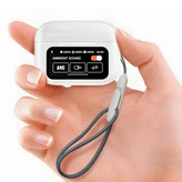 ایرفون بی سیم Touch Control ANC/ENC مدل A9 Pro