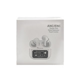 ایرفون بی سیم Touch Control ANC/ENC مدل A9 Pro