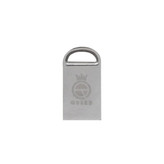 Queen Fact USB2.0 Flash Memory-16GB نقره ای (گارانتی مادام العمر شرکت آی تین)