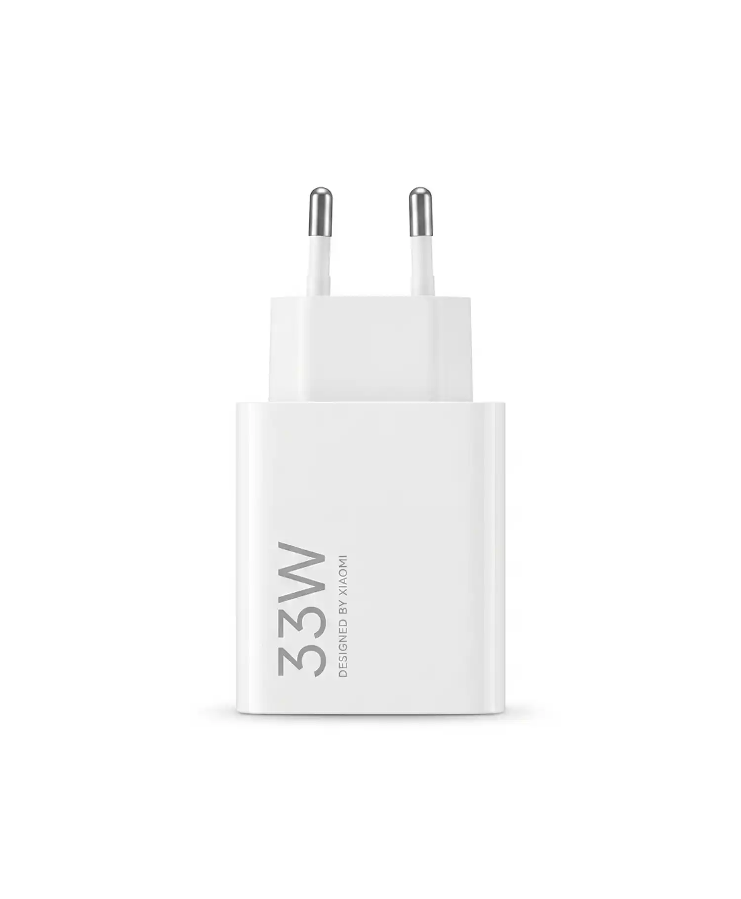 شارژر دیواری اورجینال شیائومی  MDY-16-EF توان 33 وات سرکارتنی